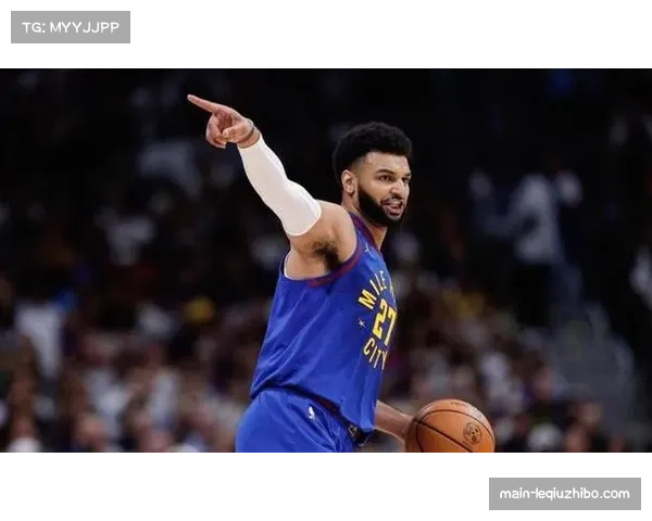 掘金穆雷稳定性存隐患 关键时刻防守执行力不足